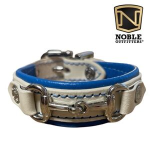 Noble Outfitters On The Bit Bracelet